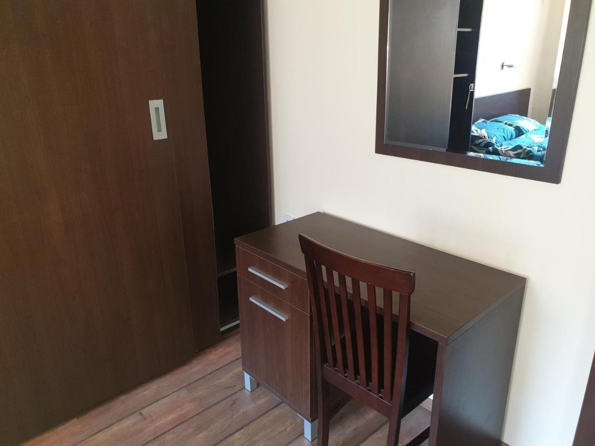 Sunny Apartment Burgas Esterno foto